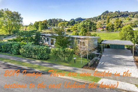 Photo of property in 2 Sutherland Street, Te Kuiti, 3910