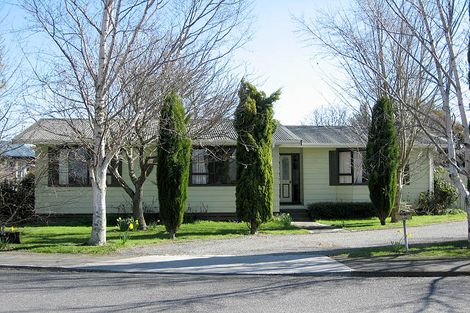 Photo of property in 36 Reading Street, Greytown, 5712