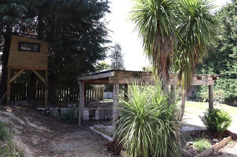 Photo of property in 130 Maudes Road, Deborah, Oamaru, 9492