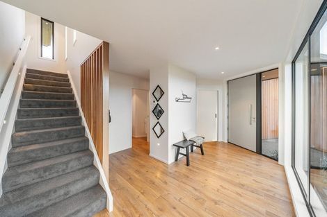 Photo of property in 13 Manapouri Lane, Aotea, Porirua, 5024