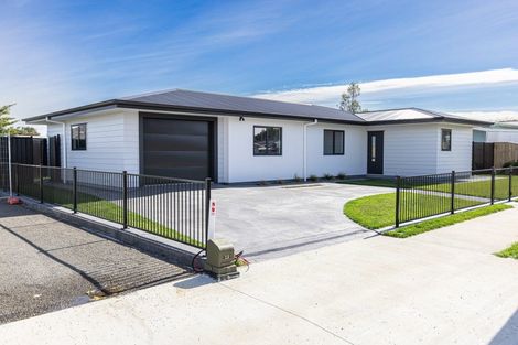 Photo of property in 6 Cambridge Street, Gonville, Whanganui, 4501