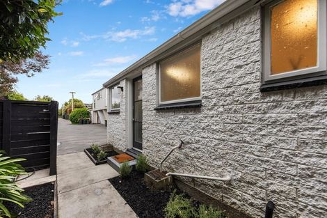 Photo of property in 4/30b Nortons Road, Avonhead, Christchurch, 8042