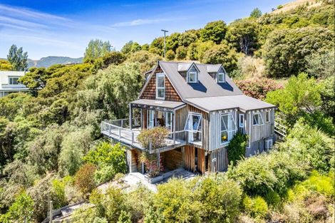Photo of property in 58 Onuku Road, Akaroa, 7520