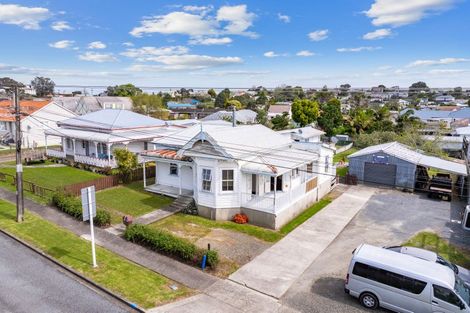 Photo of property in 20 Gordon Street, Dargaville, 0310