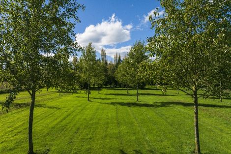 Photo of property in 2512 South Eyre Road, Eyrewell, Rangiora, 7476