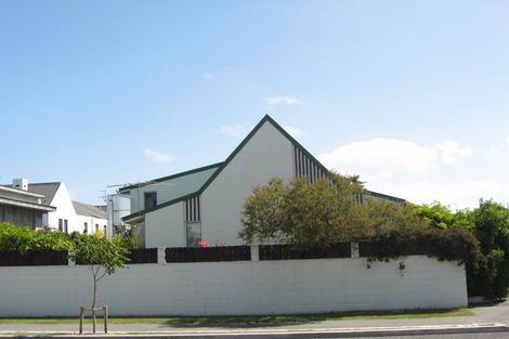 Photo of property in 6/11 Winchester Street, Merivale, Christchurch, 8014