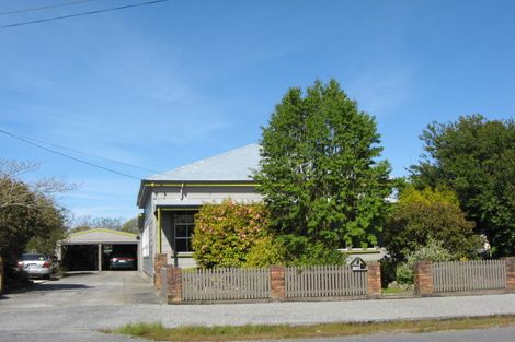 Photo of property in 123 Russell Street, Westport, 7825