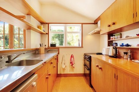Photo of property in 95 Cecil Road, Wadestown, Wellington, 6012