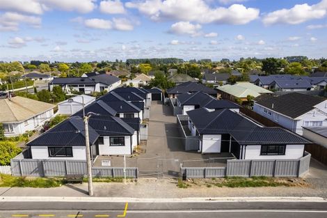 Photo of property in 2/273 Innes Road, Mairehau, 8052