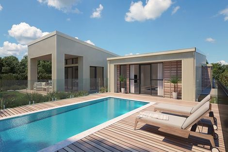 Photo of property in 14 Tiaki Lane, Matakana, 0985