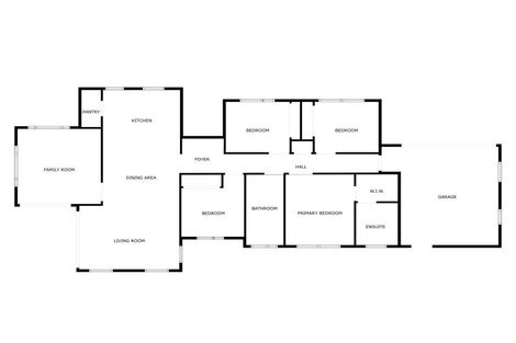 Photo of property in 6 Ivy Lane, Kelvin Grove, Palmerston North, 4414