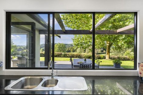 Photo of property in 40 Farquharson Road, Hunua, Papakura, 2583