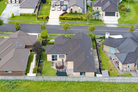 Photo of property in 3 Carnoustie Place, Morrinsville, 3300