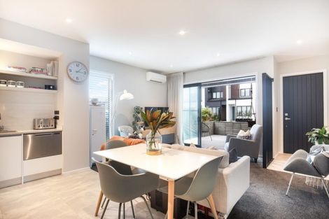 Photo of property in 49 Rangihina Road, Hobsonville, Auckland, 0616