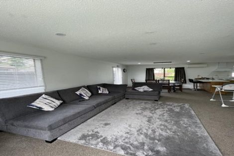 Photo of property in 1/25 De Havilland Street, Hornby, Christchurch, 8042