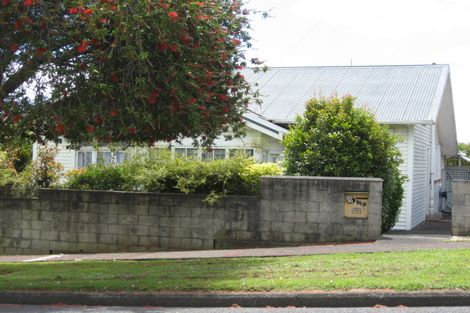 Photo of property in 36 Victoria Street, Pukekohe, 2120