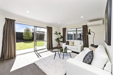 Photo of property in 4 Liddington Drive, Rolleston, 7615