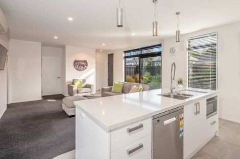 Photo of property in 36a Rosewarne Street, Spreydon, Christchurch, 8024