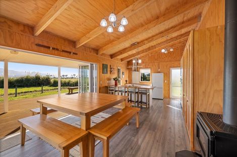 Photo of property in 103 Lake Ferry Road, Lake Ferry, Featherston, 5772