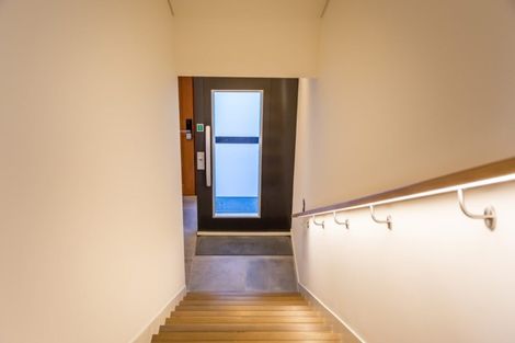 Photo of property in Latimer Terraces, 3/197 Hereford Street, Christchurch Central, Christchurch, 8011