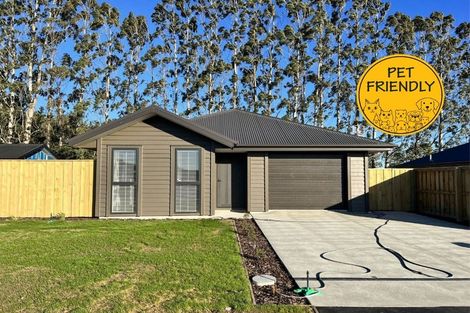 Photo of property in 28 Cooney Avenue, Darfield, 7571