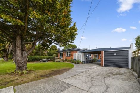 Photo of property in 3 Jervis Street, Hillcrest, Rotorua, 3015
