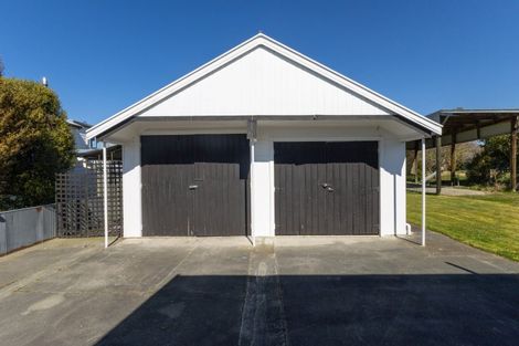 Photo of property in 26 Huffey Street, Geraldine, 7930