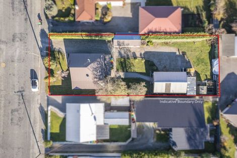 Photo of property in 25 Davie Street, Temuka, 7920