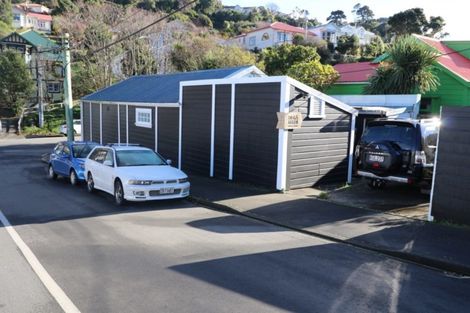 Photo of property in 259 Ohiro Road, Brooklyn, Wellington, 6021