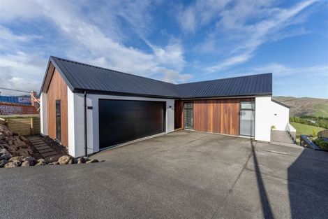 Photo of property in 208 Penruddock Rise, Westmorland, Christchurch, 8025