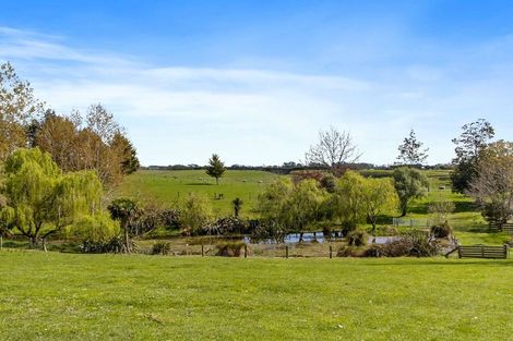 Photo of property in 214 Rosebrook Road, Claremont, Timaru, 7974