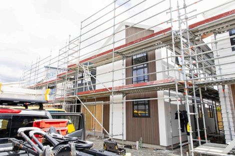 Photo of property in 745 Fergusson Drive, Elderslea, Upper Hutt, 5018