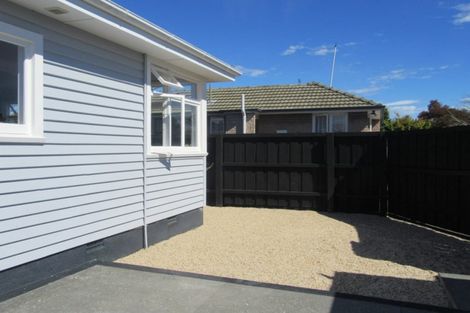 Photo of property in 1/58 Philpotts Road, Mairehau, Christchurch, 8052