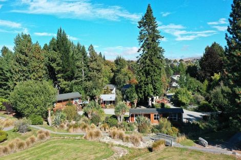 Photo of property in 12- 16 Sealy Street, Lake Tekapo, 7999