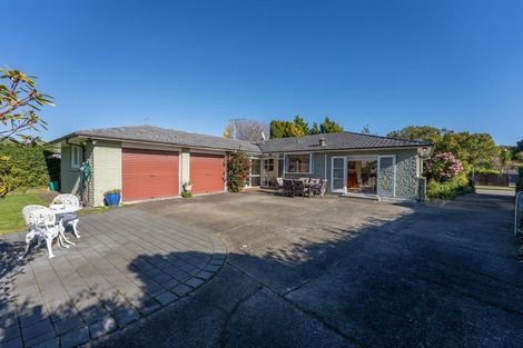 Photo of property in 5 Leybourne Avenue, Waikanae, 5036