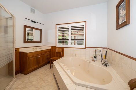 Photo of property in 55 South Park Road, Newland, Ashburton, 7772