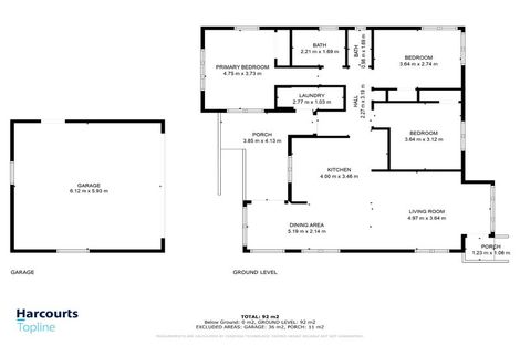 Photo of property in 96 Rosier Road, Glen Eden, Auckland, 0602