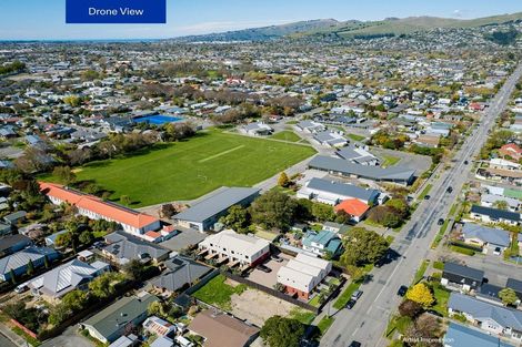 Photo of property in 232 Selwyn Street, Marchwiel, Timaru, 7910