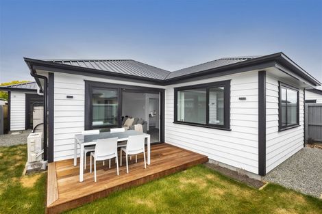 Photo of property in 2/273 Innes Road, Mairehau, 8052