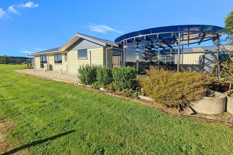 Photo of property in 46 Havill Drive, Awatuna, Hokitika, 7882