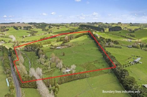 Photo of property in 234 Forestry Road, Waitoki, Kaukapakapa, 0871