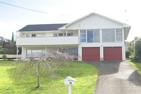 Photo of property in 21 Hoey Street, Te Kamo, Whangarei, 0112