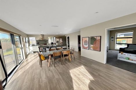 Photo of property in 30 Newman Road, Rolleston, 7614