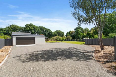 Photo of property in 126a West Street, Greytown, 5712