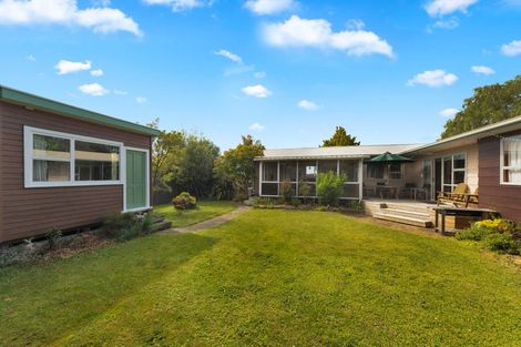 Photo of property in 45 Leeston Lake Road, Leeston, 7632