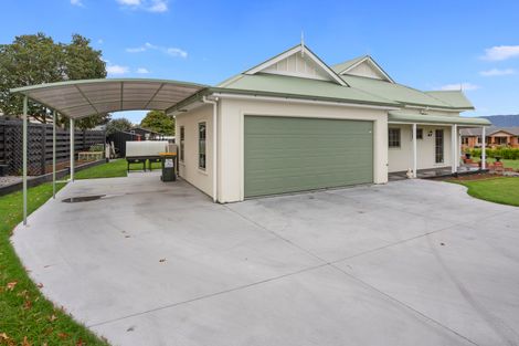 Photo of property in 10 Kaimai Drive, Matamata, 3400