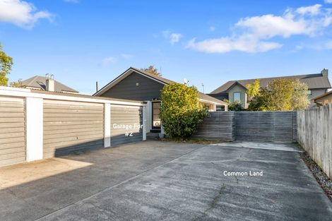 Photo of property in 2/9 Somme Street, St Albans, Christchurch, 8014