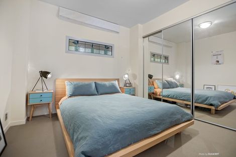 Photo of property in Croxley Mill Apartments, 205/33 Frederick Street, Te Aro, Wellington, 6011
