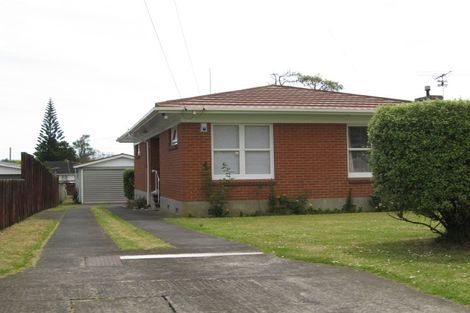 Photo of property in 3 Tainui Terrace, Mangere Bridge, Auckland, 2022