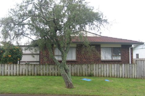 Photo of property in 1/12 Duke Street, Papakura, 2110